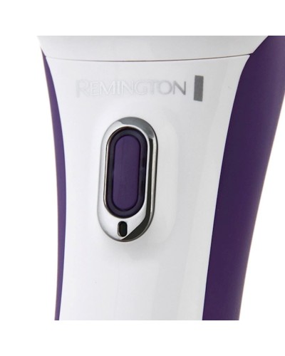 Qadınlar üçün elektrik ülgüc Remington Smooth&Silky WDF5030