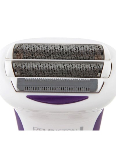 Qadınlar üçün elektrik ülgüc Remington Smooth&Silky WDF5030