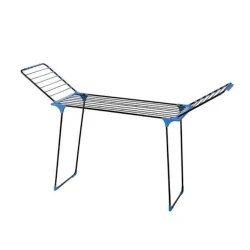 Сушилка для белья Devecioglu Fulya MM070, алюминий/пластик