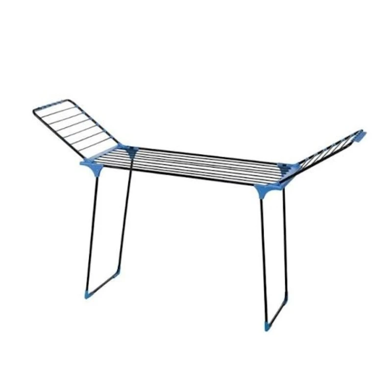 Сушилка для белья Devecioglu Fulya MM070, алюминий/пластик Сушилка для белья Devecioglu Fulya MM070, алюминий/пластик