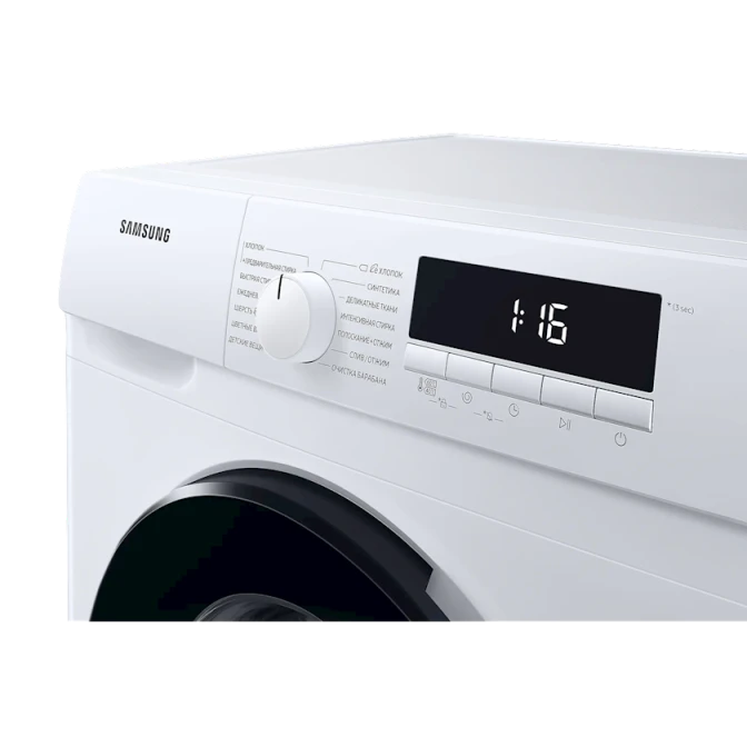 Paltaryuyan maşın Samsung WW80T3040BW/LP Paltaryuyan maşın Samsung WW80T3040BW/LP