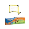 Futbol qapıları SG-22P, 40x30x22 sm, 3+ yaş