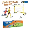 Futbol qapıları SG-22P, 40x30x22 sm, 3+ yaş