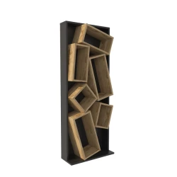 Книжная полка Elegant Wood ZARR238