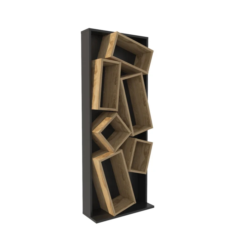 Книжная полка Elegant Wood ZARR238 Книжная полка Elegant Wood ZARR238