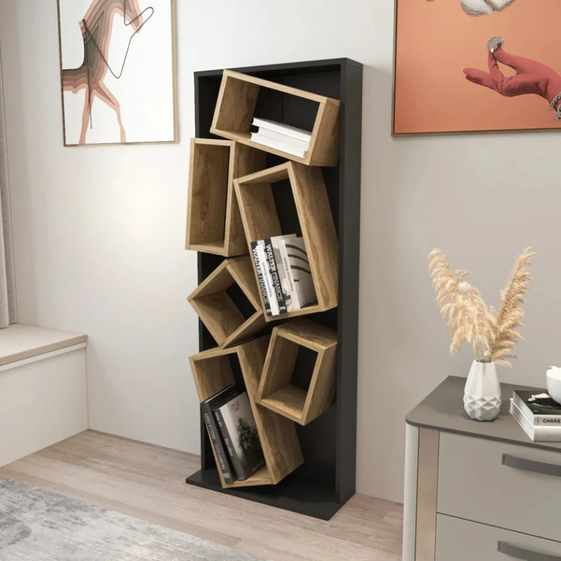 Книжная полка Elegant Wood ZARR238 Книжная полка Elegant Wood ZARR238