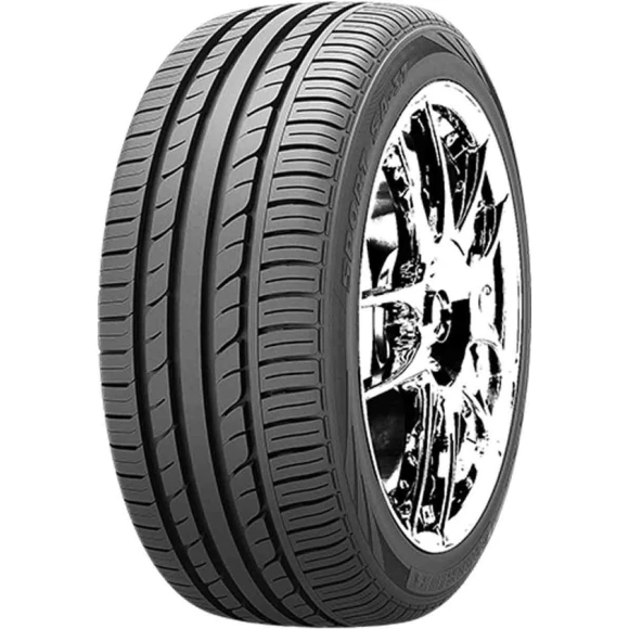 Шина Westlake SA37 245/40R18 97W M+S Шина Westlake SA37 245/40R18 97W M+S