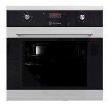 Quraşdırılan soba De Luxe 6009.00эшв-045