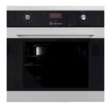 Quraşdırılan soba De Luxe 6009.00эшв-045