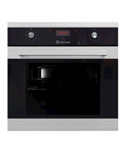 Quraşdırılan soba De Luxe 6009.00эшв-045