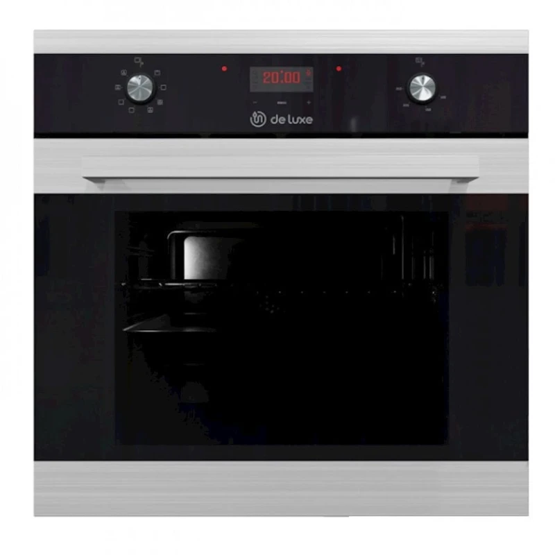 Духовой шкаф De Luxe 6009.00эшв-045