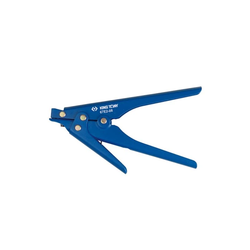 Инструмент для заделки кабеля King Tony 67E2-08