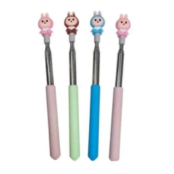 Выдвижной стержень для доски Labubu H29416, 3 года, товар в ассортименте Выдвижной стержень для доски Labubu H29416, 3 года, товар в ассортименте