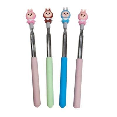 Lövhə üçün uzadıla bilən çubuq Labubu H29416, 3 yaş, məhsul çeşiddə Lövhə üçün uzadıla bilən çubuq Labubu H29416, 3 yaş, məhsul çeşiddə