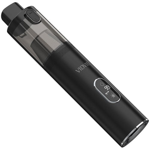 Автомобильный пылесос VC004 2в1 85 Вт