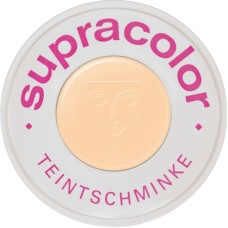 Akvaqrim krem Kryolan Supracolor 1002 F1, açıq bej, 30 ml