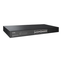 Коммутатор Cudy GS1016 16-Port Gigabit Switch