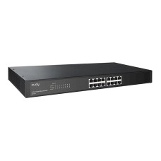 Коммутатор Cudy GS1016 16-Port Gigabit Switch