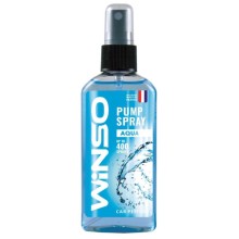 Aromatlaşdırıcı avtomobil üçün Winso Aqua 531290 75ml (6070)