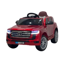 Детский электромобиль VL-KIDS-007, Toyota, красный Детский электромобиль VL-KIDS-007, Toyota, красный