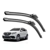 Стеклоочистительная щетка GST для Mercedes-Benz GLE-Class 2015 - 2019, 26-22, 650-550 мм