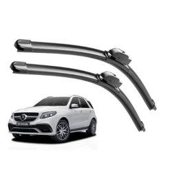 Стеклоочистительная щетка GST для Mercedes-Benz GLE-Class 2015 - 2019, 26-22, 650-550 мм