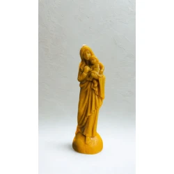 Ritual Şam - Ana və Körpə Bal Mumu R-20091