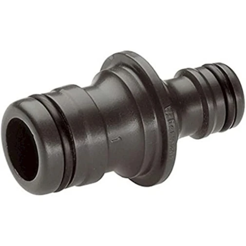 Соединитель Gardena 2830-20 Profi Maxi-Flow System для шлангов