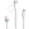 Наушники JBL Tune 310C USB-C White Наушники JBL Tune 310C USB-C White