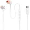Наушники JBL Tune 310C USB-C White Наушники JBL Tune 310C USB-C White
