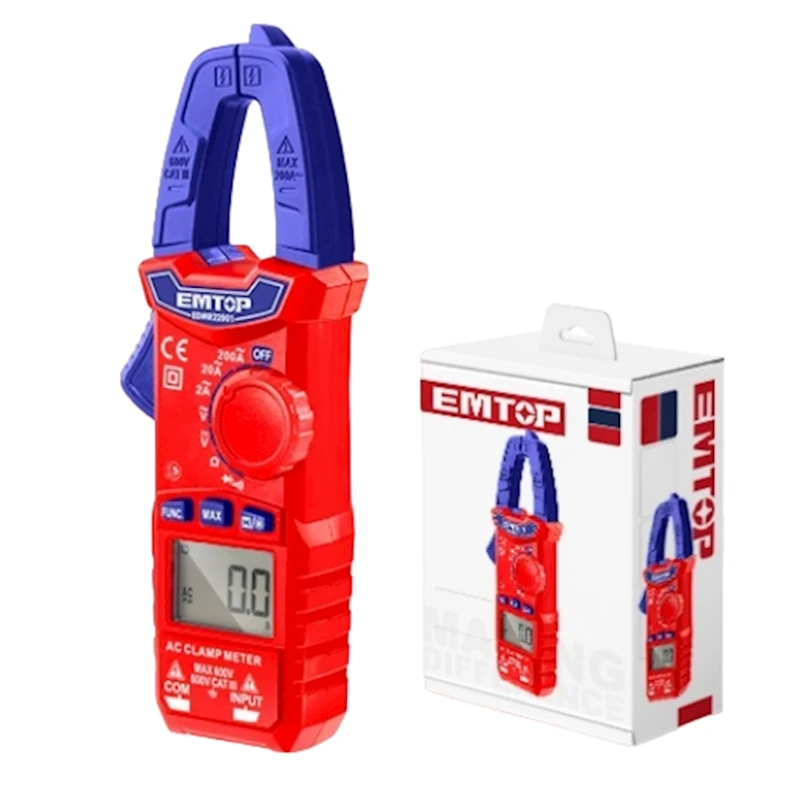 Индикатор напряжения Emtop EDMR22001