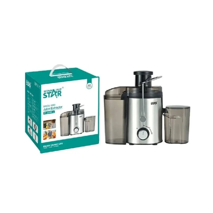 Соковыжималка Winningstar ST-5546-L Соковыжималка Winningstar ST-5546-L