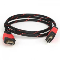 HDMI кабель 1.5 м HDMI кабель 1.5 м