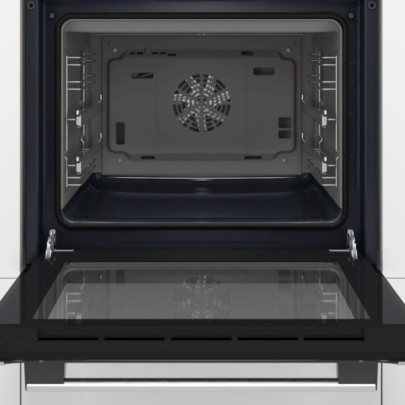 Духовой шкаф Bosch HBJ558YS0Q