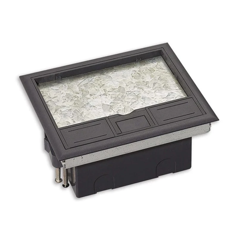 Quraşdırılan rozetka bloku Sinoamigo SCF-169P