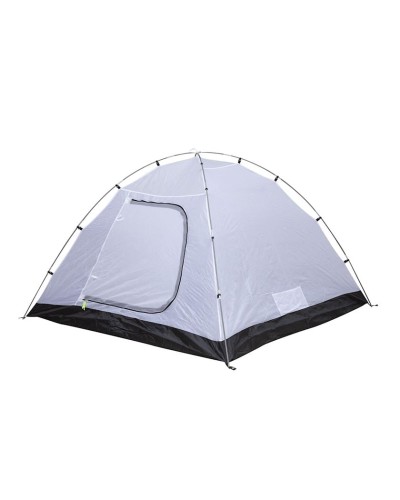 Çadır Evolite Excamp 4Pro, qara