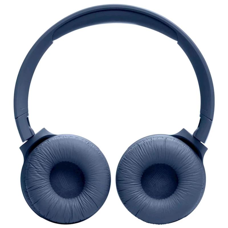 Беспроводные наушники JBL Tune 520BT Blue Беспроводные наушники JBL Tune 520BT Blue