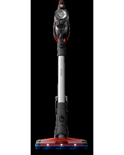 Simsiz vertikal tozsoran Philips XC7043/01