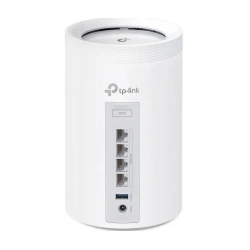 Wi-Fi router TP-Link Deco BE65 BE11000, 2 əd