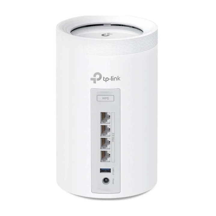 Wi-Fi router TP-Link Deco BE65 BE11000, 2 əd