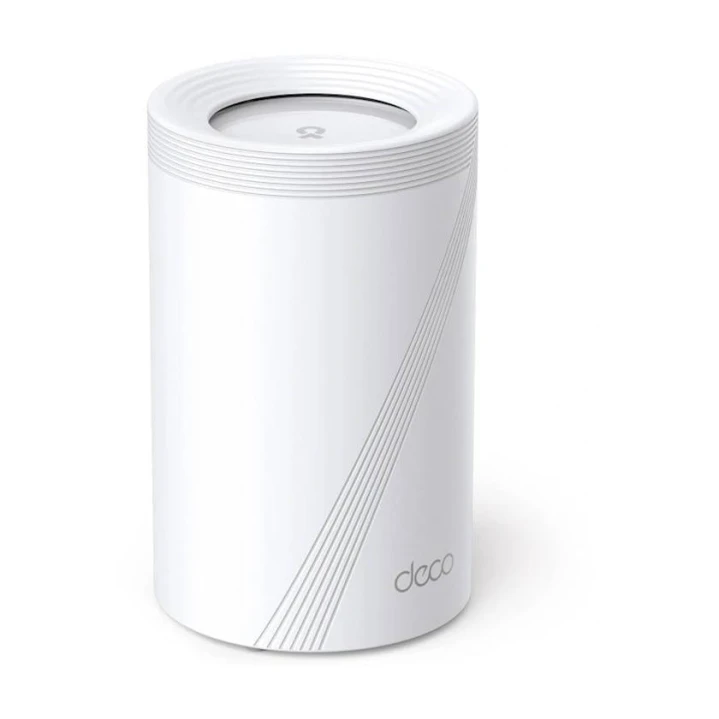 Wi-Fi router TP-Link Deco BE65 BE11000, 2 əd
