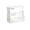 Wi-Fi router TP-Link Deco BE65 BE11000, 2 əd
