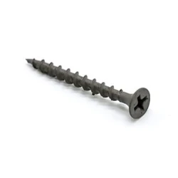 Шуруп 3,5х50 мм крупная резьба, 200 шт.