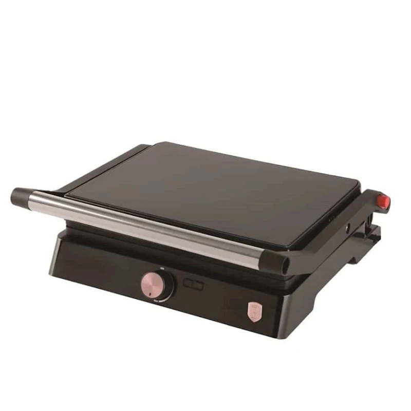 Электрический гриль Berlinger Haus Black Rose BH-9492 Электрический гриль Berlinger Haus Black Rose BH-9492