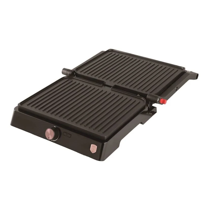 Электрический гриль Berlinger Haus Black Rose BH-9492 Электрический гриль Berlinger Haus Black Rose BH-9492