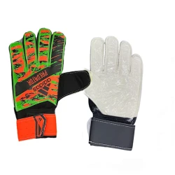 Вратарские перчатки Adidas Predator, размер 10, желтый