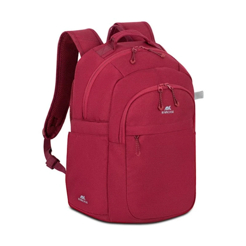 Рюкзак для ноутбука Rivacase 5432 Red Urban backpack 14 Рюкзак для ноутбука Rivacase 5432 Red Urban backpack 14