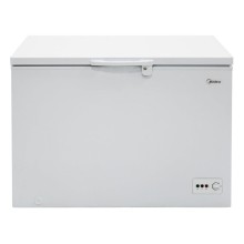 Dondurucu kamera Midea MDRC405FZF01GL - Midea MDRC405FZF01GL