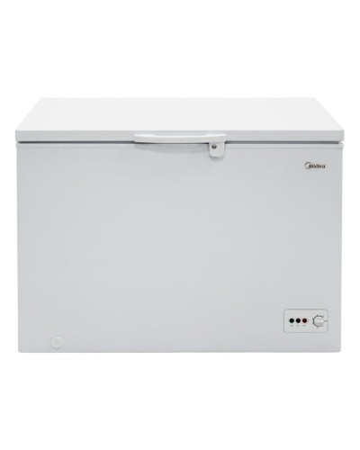 Dondurucu kamera Midea MDRC405FZF01GL - Midea MDRC405FZF01GL