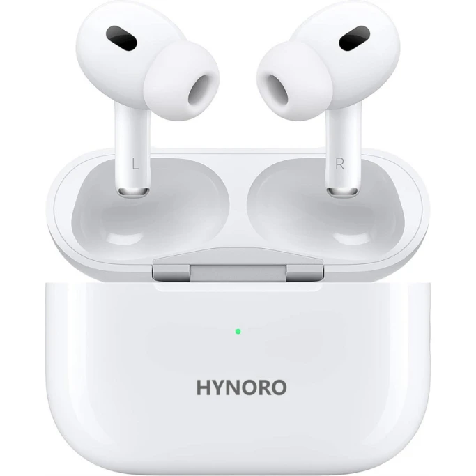 Simsiz qulaqliqlar Hynoro R2134 White